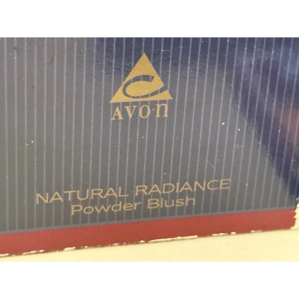 Avon vintage makeup